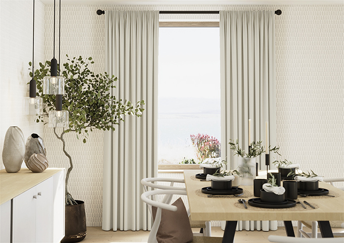 Stamford, Glacier - Made to Measure Curtains - Image 3